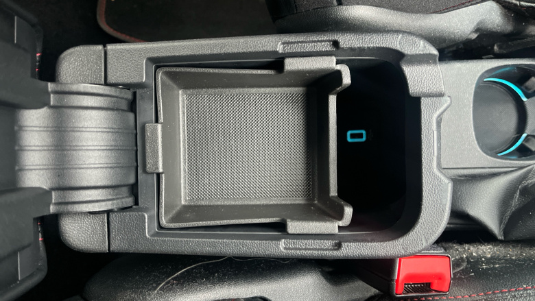 Ford Puma 1.0 EcoBoost Hybrid mHEV ST-Line X First Ed 5dr Petrol Hatchback